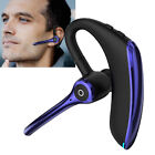 Bluetooth Headset Noise Isolation Sound Wireless Sports Headphones For Phones