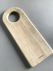 Skagerak Soft Board Oak Chopping Board Serving Platter Scandinavian Design
