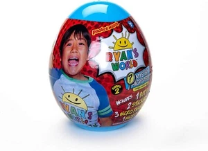 RYANS WORLD Mega Micro Egg - Picture 1 of 7