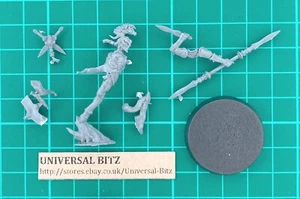 Crestdancer E Ydrilan Riverblades Warcry Lumineth Realm-Lords Singles B3 E - Picture 1 of 1