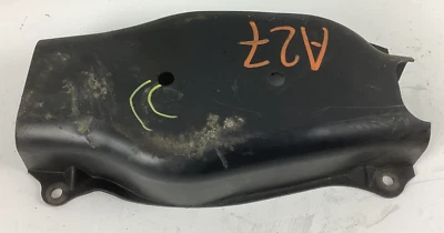 2013-2019 Cadillac ATS Rear Right Side Lower Suspension Control Arm Cover OEM - Image 1 of 4