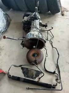Land Rover Discovery Automatic Transmission - Picture 1 of 7
