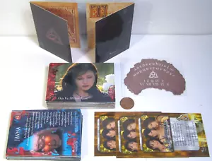 Charmed Assorted Trading Cards 2000 Inkworks - Picture 1 of 4