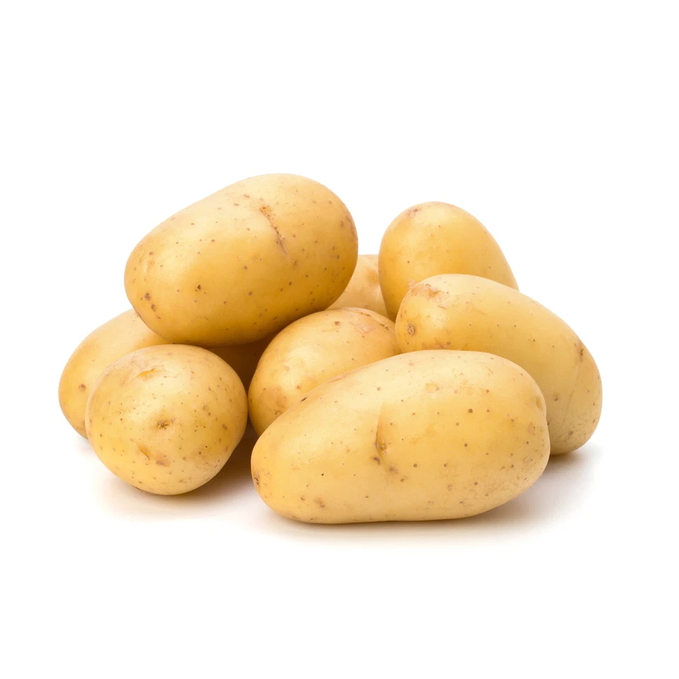 Elveden Fresh British Potatoes | 1x25kg | Free Delivery - Image 1 of 1