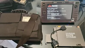 Asus R2E UMPC Ultra Mobile PC Tablet - Foto 1 di 21