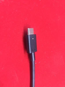 Anker Brand USB-c To Ethernet Adapter Cable - Model A8341 Mint - Afbeelding 1 van 5