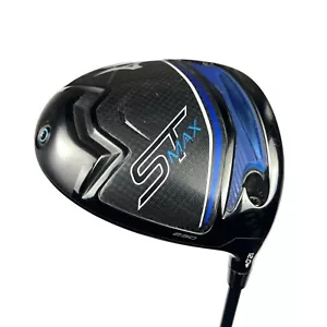 Mizuno ST Max 230 Driver / 12 Degree / Tensei Blue AV Series 55 Regular Flex - Picture 1 of 9