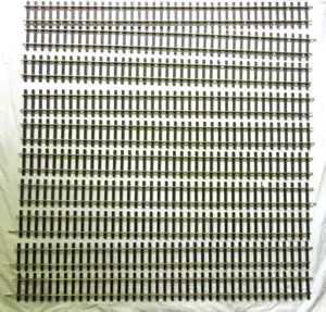 Peco SL-800X Nickel Silver Code 200 36" Long Flex Track (Pack of 10) - Picture 1 of 6