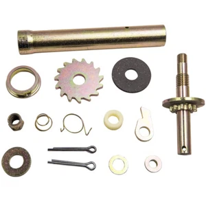New Lower Crank Rebuild Kit With Drive Shaft For Fleetwood Up Campers - Picture 1 of 12