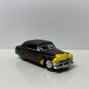 1951 51 Mercury Convertible Collectible 1/64 Scale Diecast Diorama Model - Picture 1 of 4