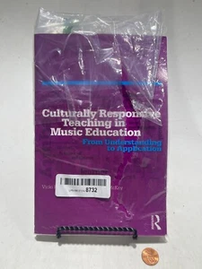 Culturally ResponsiveTeaching In Music Education From Understanding To Applicat - Picture 1 of 2