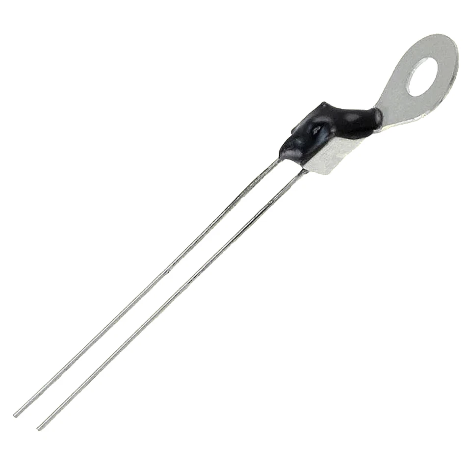 Thermistor PTC Teil # EPCOS B59901d90a40