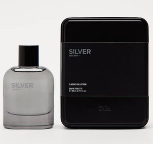 Perfumes de Zara para hombre | FASHIOLA.es