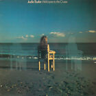 'Judie Tzuke - Welcome To The Cruise' Lp,Album Pop Rock Aug 1979 Vg+/Vg+
