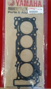 Yamaha R6 06-18 CYLINDER Head Gasket. Genuine Yamaha 2C0-11181-01. New, - Picture 1 of 1