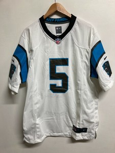 grey panthers jersey
