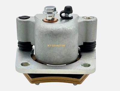 2009-2019 Polaris Ranger XP 570 Rear Left Brake Caliper w/ Pads 1912136 - Image 1 of 4