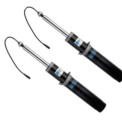 2 Bilstein Amortiguadores B4 (DT) 2-23-276710 Eje Delantero Porsche 718 911 991 B Foto 1 de 4