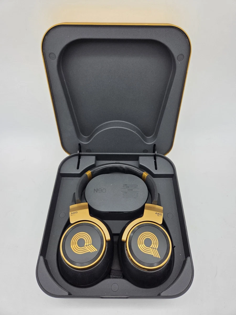AKG N90 Headphones for Sale - Shop New & Used Headphones - eBay