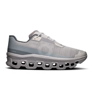 On Running Herren Cloudmonster Void Kult Schuhe Alloy / Gletscher - Bild 1 von 6