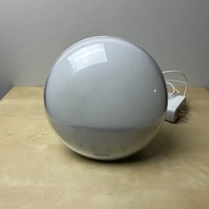 Phillips HF3520 Wake-Up Light with Natural Sounds Alarm Clock Used Good Cond. - Picture 1 of 5