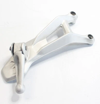 Genuine 2017-2020 Benelli Tornado Naked 125 TNT Pillion LH Footrest 58266V020000 - Image 1 of 4