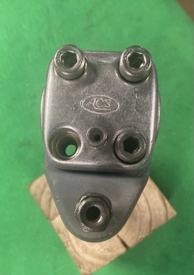 VÁSTAGO DE PLUMA OLDSCHOOL BMX ACS FREESTYLE ESTAMPADO 87 Foto 1 de 4