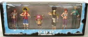 One Piece Retrato de Piratas Serie Original Nico Robin por Megahouse - Imagen 1 de 1