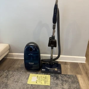 Kenmore Progressive True Hepa Filtro 360 Bote Aspirador 116 Piso Desnudo/Alfombra - Imagen 1 de 12