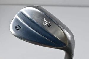 Taylormade Milled Grind 5 Pitching Wedge / 48 Degree / Regular Flex MMT Black 65 - Picture 1 of 6