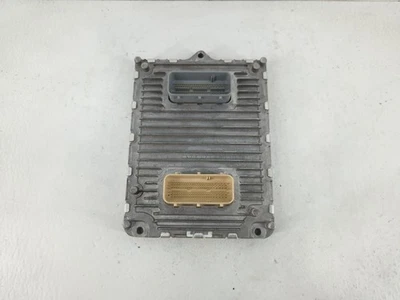 Computadora de control del motor Chrysler Voyager 2021-2022 ecu pcm ecm pcu oem rqova Foto 1 de 4