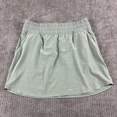 Falda Free Fly para mujer grande bambú brisa vidrio marino tenis sin forro Foto 1 de 4