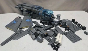 LEGO MARVEL 76248 THE AVENGERS QUINJET MISSING PEACES  - Bild 1 von 7