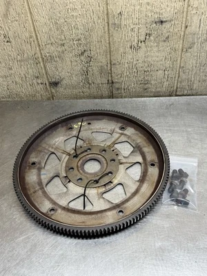 Dodge Ram 2500 3500 2001-2009 5,9 L diésel 4x4 A/T placa flexible con arandela y pernos Foto 1 de 4