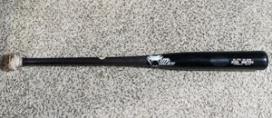 Jesús Montero Juego Usado Viper Bat YANKEES - Imagen 1 de 5