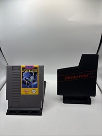 Castelian (Nintendo Entertainment System NES, 1991) Aut&eacute;ntico, Probado, Funciona