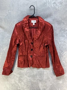 Chaqueta Blazer Joseph Ribkoff Mujer Talla UK 16 US 14 - Imagen 1 de 4