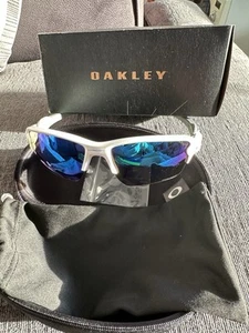 Oakley Men's Flak 2.0 Sunglasses - Picture 1 of 1