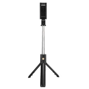 K07 Mini Remote Control Selfie Stick Scalable Tripod Mobile Phon HOM - Photo 1 sur 12