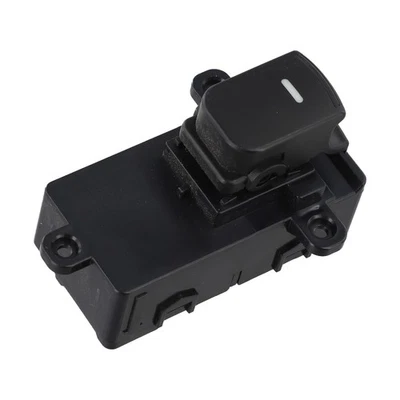 Compatible Rear Left Right Window Switch for Kia For Optima from 2011 to 2013 - Image 1 of 4