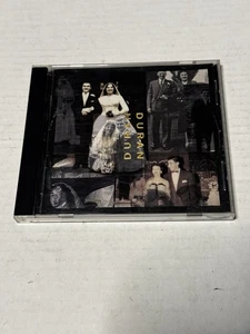 Duran Duran Das Hochzeitsalbum von Duran Duran CD - Bild 1 von 4