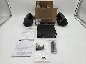 Harman Pro FG2106-01 AMX NX-1200 NetLinx NX Integrated Controller Programmable - Picture 1 of 18