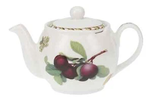 Queens - Hookers Fruit - Teapot - 172888G - Picture 1 of 4