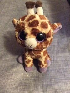 TY Beanie Boo Safari usato senza etichette - Foto 1 di 4