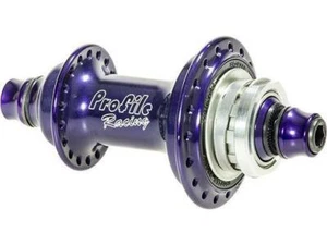 Profile Elite Cassette LHD 36h Hub - Picture 1 of 13