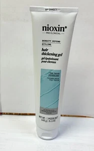Nioxin Density Defend Styling Hair Thickening Gel 5.1oz New - Picture 1 of 1