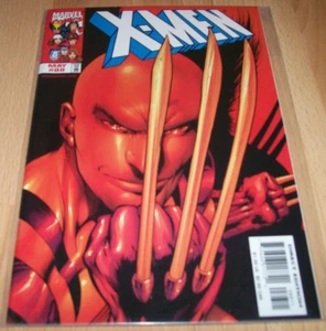 X-Men (1991 1st Series) #88...Published May 1999 by Marvel  - Foto 1 di 1