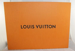 Authentisch Box Magnetisch Louis Vuitton 47 x 35.5 x 8.4 Zentimeter (058) - Picture 1 of 4
