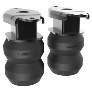 Timbren Rear Suspension SES Load Helper Kit 2017-2025 F-250 SD 4x4 2WD FR250SDJ - Picture 1 of 3