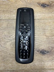 Logitech Harmony 900 Touch Screen Universal Remote Control Black (For Parts) - Afbeelding 1 van 4